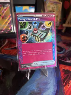 Pokemon TCG Ace Spec Trainer item cards 10 Card Lot English 2024 Secret Box - Image 3
