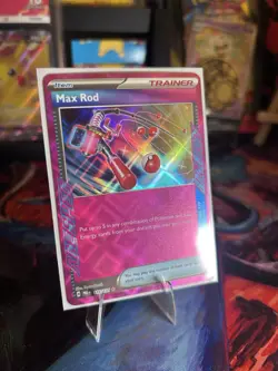 Pokemon TCG Ace Spec Trainer item cards 10 Card Lot English 2024 Secret Box - Image 4