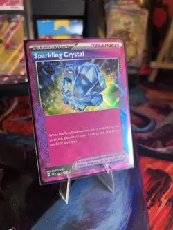 Pokemon TCG Ace Spec Trainer item cards 10 Card Lot English 2024 Secret Box - Image 5