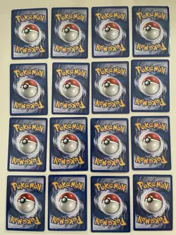 Pokemon TCG E-Reader 90 Card Lot. Expedition, Aquapolis, EX Dragon, EX Sandstorm - Image 2