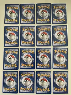 Pokemon TCG E-Reader 90 Card Lot. Expedition, Aquapolis, EX Dragon, EX Sandstorm - Image 4