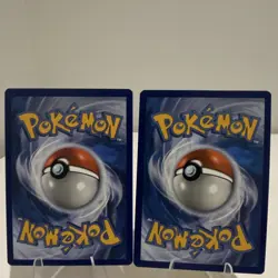 Pokemon TCG Pikachu & Mimikyu 2-Card Lot Team Up/Sun & Moon 044/203 96/236 EN - Image 2