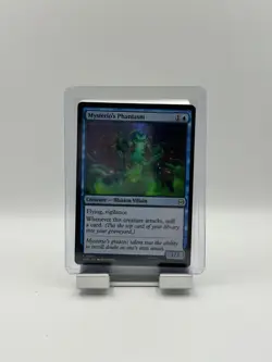 MTG, Mysterio's Phantasm 38 NM Marvel's Spider-Man Regular - Image 1