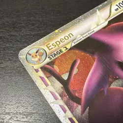 Espeon Prime [Holo] #81/90 Pokemon TCG Undaunted 2010 MP-LP - Image 2