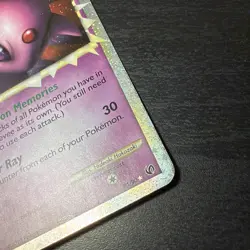 Espeon Prime [Holo] #81/90 Pokemon TCG Undaunted 2010 MP-LP - Image 5