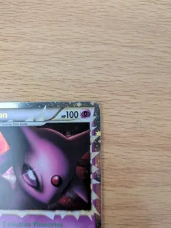 Espeon 81/90 Prime Holo Undaunted Pokemon Card NM / LP - Image 3