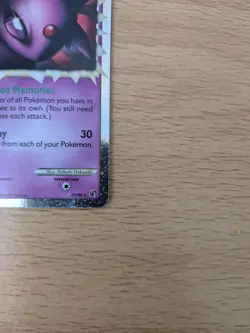 Espeon 81/90 Prime Holo Undaunted Pokemon Card NM / LP - Image 4