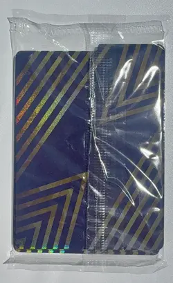[SEALED] Magneton Pokemon TCG Scarlet and Violet Promo #159 Full Art - Image 3