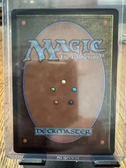 Urza's Saga FOIL Modern Horizons 2 MTG Near Mint Pack Fresh - Image 2