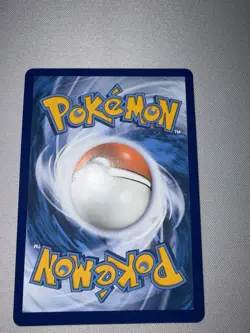 Pokemon TCG Mew VMAX Swsh08 Fusion Strike 114/264 Holo Ultra Rare English - Image 2