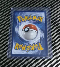 NM+ Bastiodon 093/084 Me05: Pitch Black Holo Illustration Rare Full Art Pokemon - Image 2