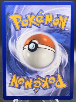 Bastiodon 093/084 IR - 2026 Pokemon Pitch Black - Illustration Rare Holo NM - Image 2