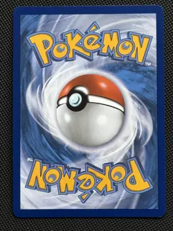 Pokemon TCG Pitch Illustration Rare Black Bastiodon 093/084 IR Holo NM - Image 2