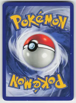 Dark Vaporeon 45/82 Uncommon Team Rocket Pokemon Unlimited Lightly Played - Image 2
