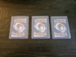 Pokemon First Partner Series 2 Chikorita Cyndaquil Totodile Johto region - Image 2