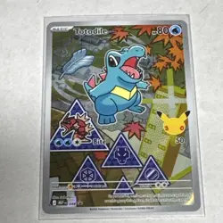 Pokemon First Partner Series 2 - Johto Region- Chikorita/Cyndaquil/Totodile - Image 2