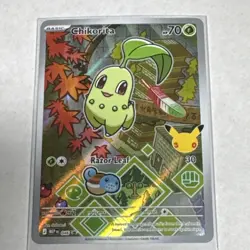 Pokemon First Partner Series 2 - Johto Region- Chikorita/Cyndaquil/Totodile - Image 4