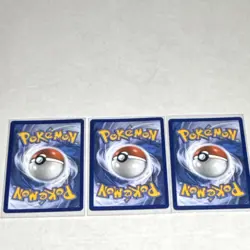 Pokemon First Partner Series 2 - Johto Region- Chikorita/Cyndaquil/Totodile - Image 5