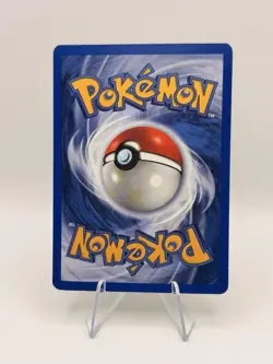 1999 Pokemon Jungle Venomoth 13/64 Holo Rare Vintage WOTC English - Image 3