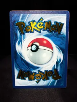Pokemon TCG Mew EX Metal Gold NM 205/165 Scarlet & Violet 151 Promo Card - Image 2