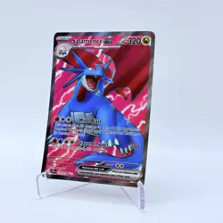 Salamence ex - 177/159 - Ultra Rare - Journey Together - Pokemon TCG - NM - Image 2