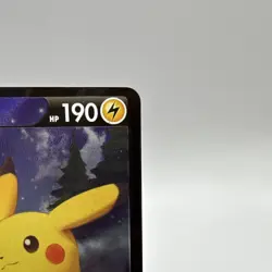 The Pokemon Company Pikachu V TG16/TG30 Lost Origin TG Ultra Rare Holo ENG 190 - Image 3