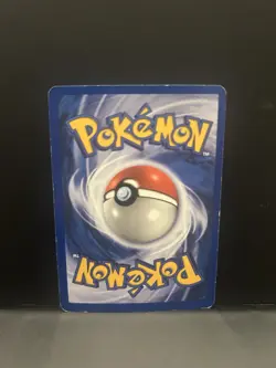 Pokemon TCG Scizor Neo Discovery Holo 10/75 LP - Image 4