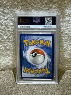 The Pokemon Company Regigigas VSTAR GG55/GG70 Crown Zenith Ultra Rare Holo PSA 9 - Image 3