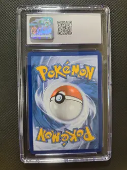 CGC 10 Regigigas VSTAR Holo Ultra Rare Crown Zenith Galarian Gallery GG55/GG70 - Image 2