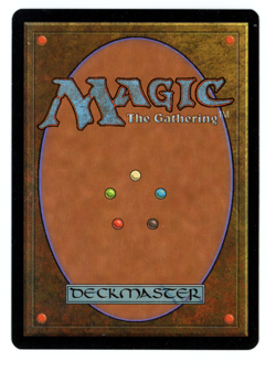 Tahngarth, Talruum Hero -- MTG (SP+ Quality Alt. Art FOIL) - Planeshift - Scans! - Image 2