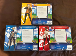 Pokemon TCG Pokemon GO Team Valor, Mystic, Instinct Special Collection Box Set - Image 2