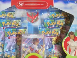 Pokemon TCG Go Special Collection Box Set of 3 Team Valor Mystic Instinct - Image 4