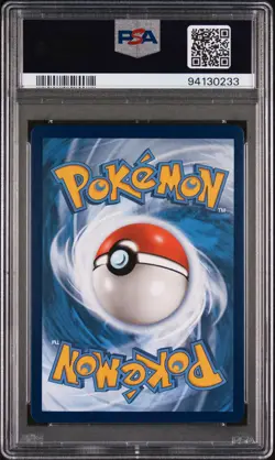 Spark 226/078 Pokemon Go Special Collection-team Instinct Pokemon PSA 10 - Image 2