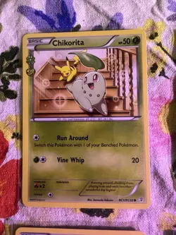 Pokemon TCG RC Radiant Collection generations, remaining card lot LP/NM - Image 2