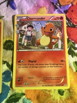 Pokemon TCG RC Radiant Collection generations, remaining card lot LP/NM - Image 4