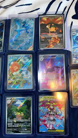 Pokemon TCG Eng/CN 14-Card Holo Lot Meowth, Zekrom, Articuno + Sets, Promos - Image 3