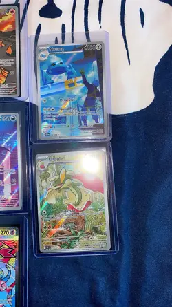 Pokemon TCG Eng/CN 14-Card Holo Lot Meowth, Zekrom, Articuno + Sets, Promos - Image 4