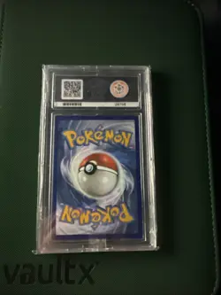 Pokemon TCG Reshiram Card Shining Fates 017/072 Amazing Rare - Image 2