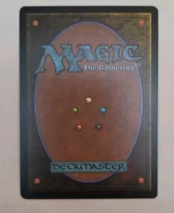 Stomping Ground Edge of Eternities Magic The Gathering MTG M/NM Promo - Image 2