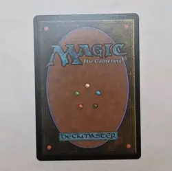 Adagia, Windswept Bastion Edge of Eternities Magic The Gathering MTG M/NM Promo - Image 2