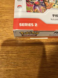 Pokemon First Partner Illustration Collection Series 2 Sealed Lot Of 3 New - Image 3