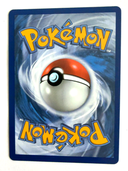 Jumbo Ice Cream 109/086 Ultra Rare Chaos Rising Pokemon Holo NM - Image 2