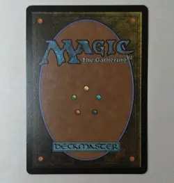 Terrasymbiosis Edge of Eternities Magic The Gathering MTG M/NM Promo - Image 2