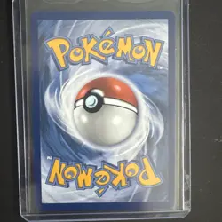 Jumbo Ice Cream 109/086 Holo Ultra Rare Chaos Rising Pokemon NM - Image 2