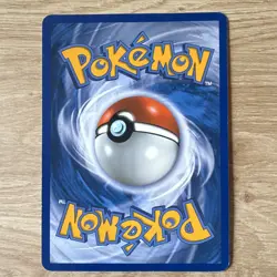 Pokemon TCG Zoroark and Legendary Pokemon Jumbo Holo Promo English 500 HP - Image 2