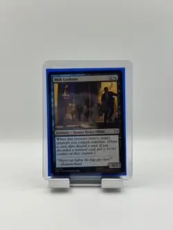 MTG, Mob Lookout 136 NM Marvel's Spider-Man Regular - Image 1