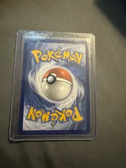 Pokemon TCG Reuniclus Scarlet & Violet Temporal Forces 171/162 - Image 2