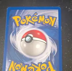 Slowking 14/18 Southern Islands W Promo Holo 2001 English Pokemon TCG 70 HP - Image 2
