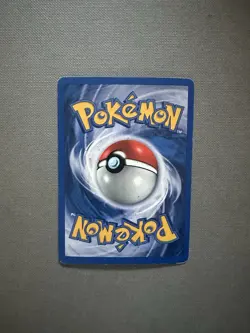 Pokemon TCG Slowking 14/18 Reverse Holo Southern Islands - Image 2