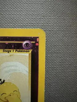 Pokemon TCG Slowking 14/18 Reverse Holo Southern Islands - Image 3